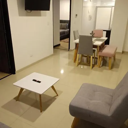 Apartamento Para Descansar 2 Duitama Exterior photo