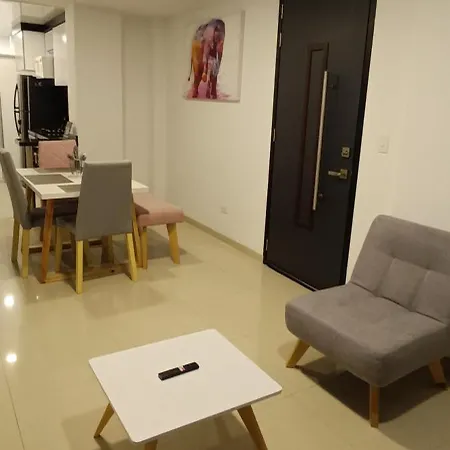 Apartamento Para Descansar 2 Duitama Exterior photo