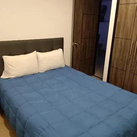 Apartamento Para Descansar 2 Duitama Exterior photo