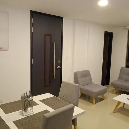Apartamento Para Descansar 2 Duitama Exterior photo